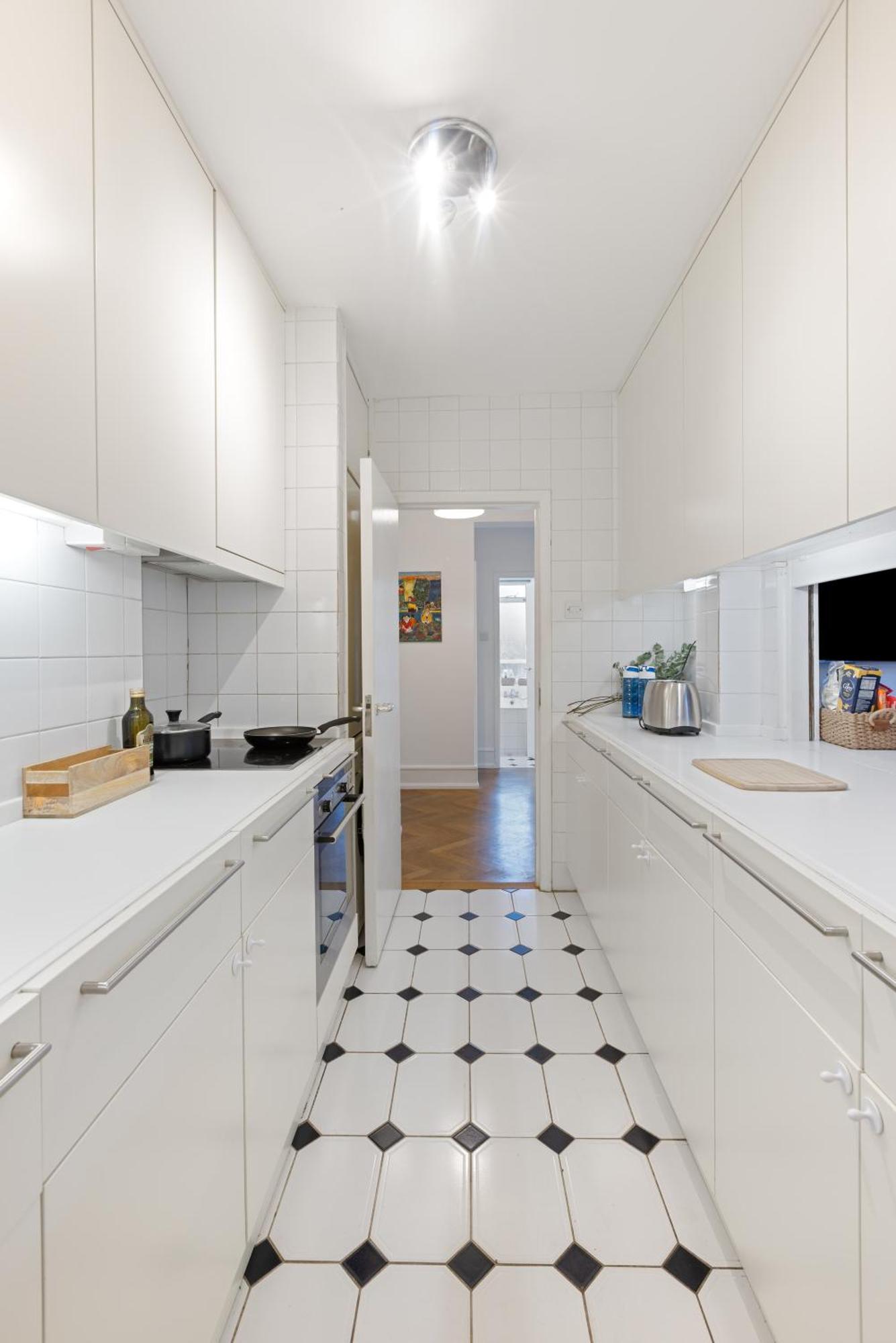 Marylebone High Street 2Br Apt London Exterior photo